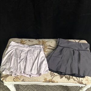Super cute Skort bundle
